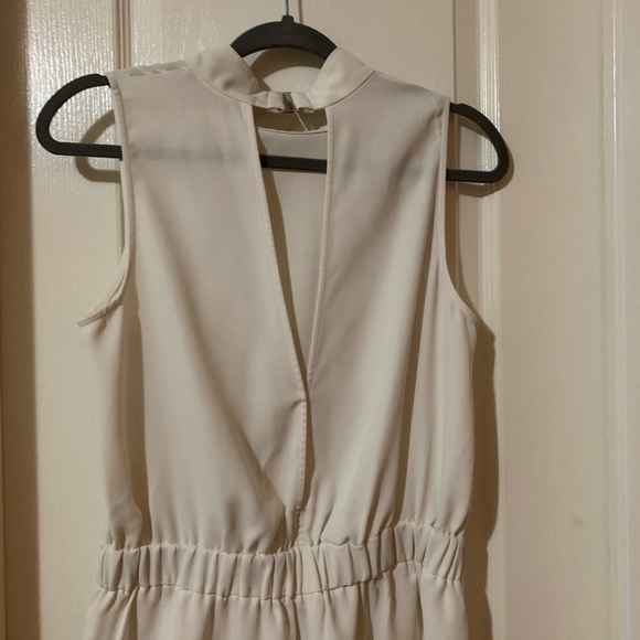 Topshop Romper ⭐️⭐️GET THIS FREE WITH PURCHASE 50$🆙⭐️⭐️ - Picture 4 of 6